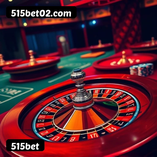 Lottery Clássica na 515bet