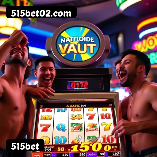 Download iOS 515bet