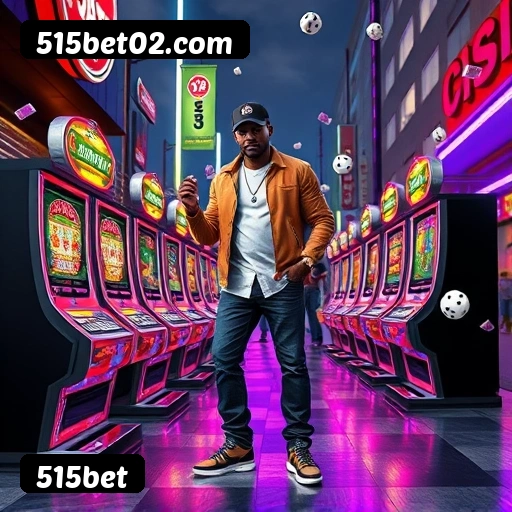Dicas para ganhar na 515bet