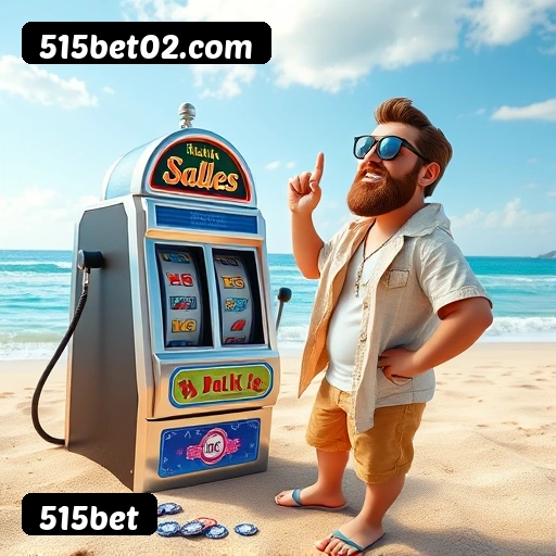 Download PC 515bet