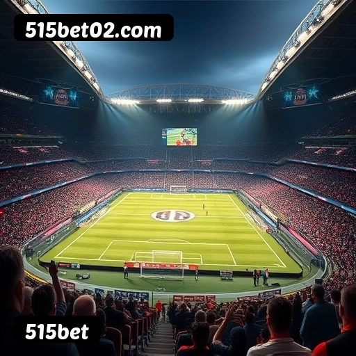 Cashback Semanal 515bet