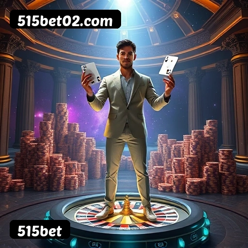 Download Android 515bet