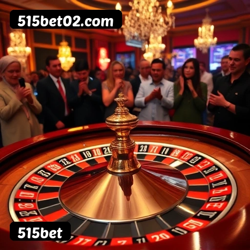 Interface 515bet