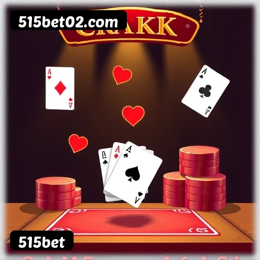 Cadastro 515bet