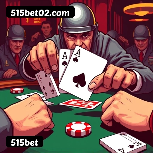 Instalar APK 515bet