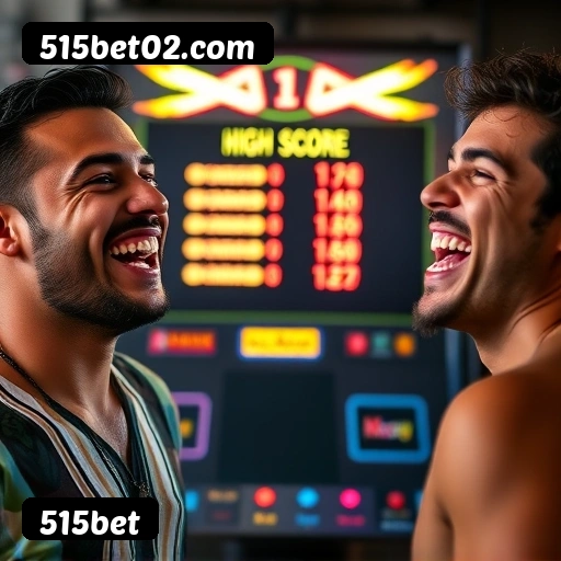 Baixar APK 515bet