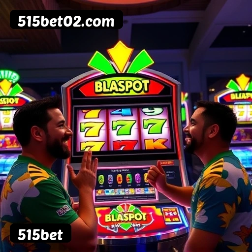 Promoções e bônus exclusivos da 515bet